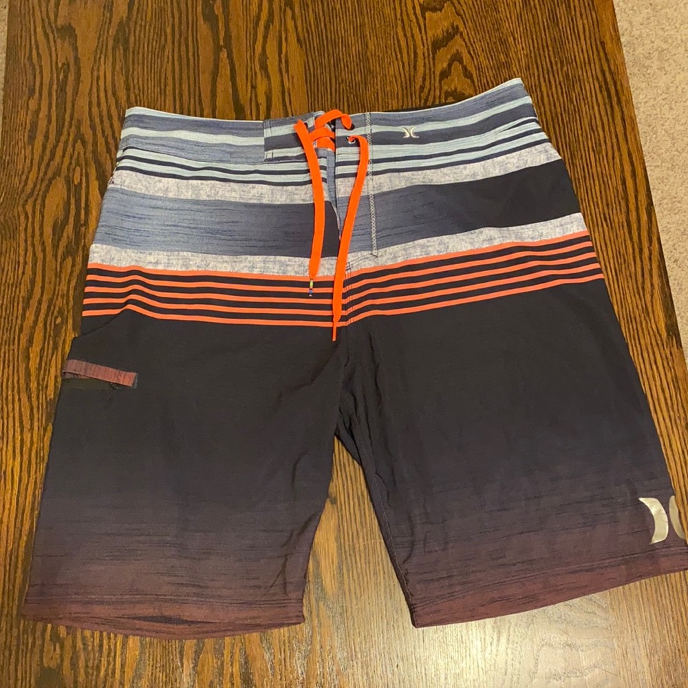Hurley Swim Trunks